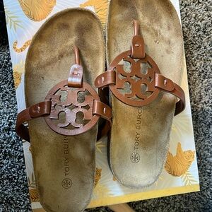 Tory Burch Sandals